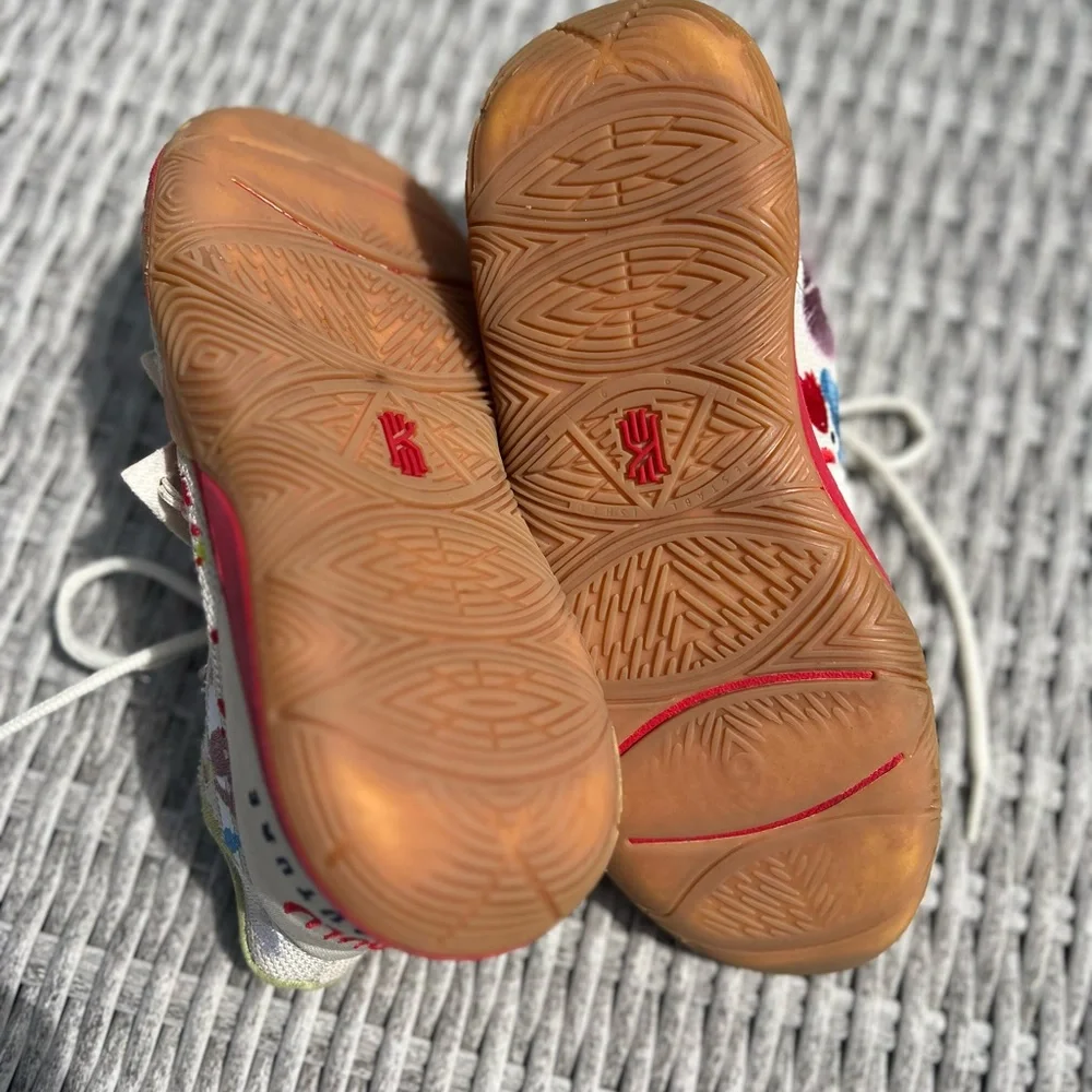 Nike well loved
